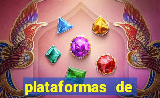 plataformas de jogos que pagam por cadastro sem deposito